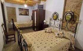 Casa Borgo Fonte
